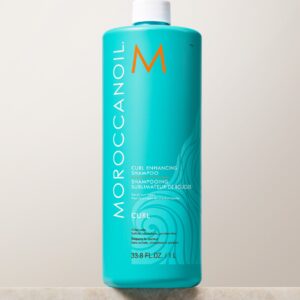 Alternative view of Curl Enhancing Shampoo