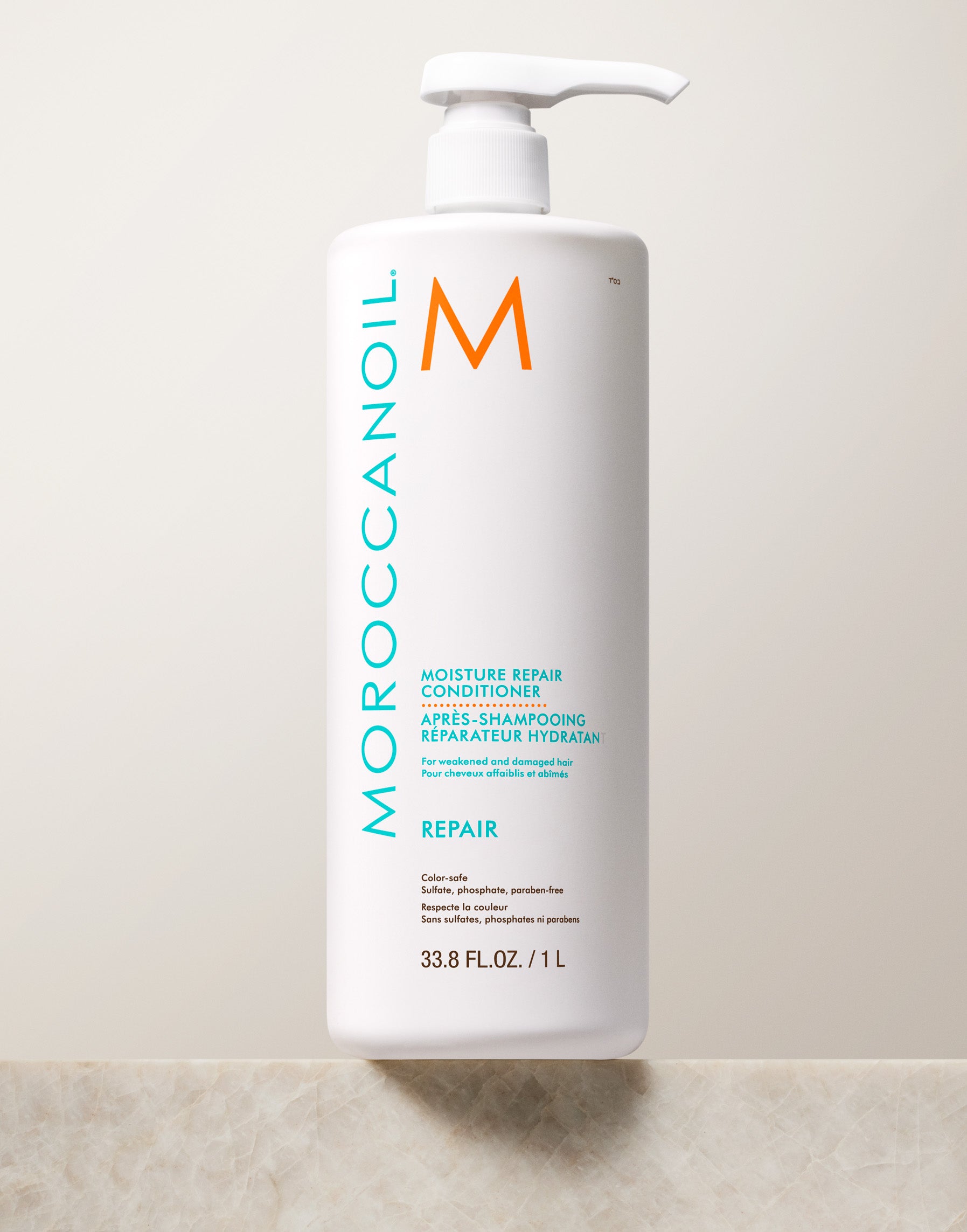 Moisture Repair Conditioner - Image 7
