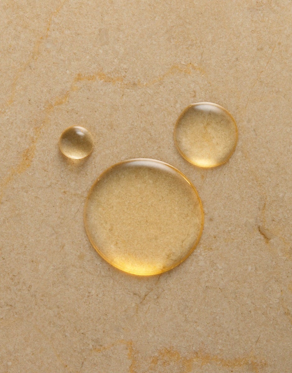 Shower Gel Fragrance Originale - Image 2