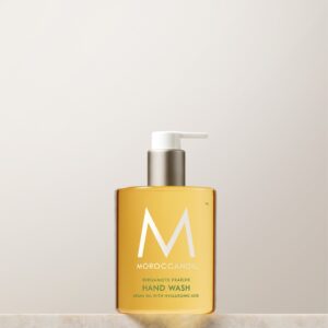 Hand Wash Bergamote Fra?che