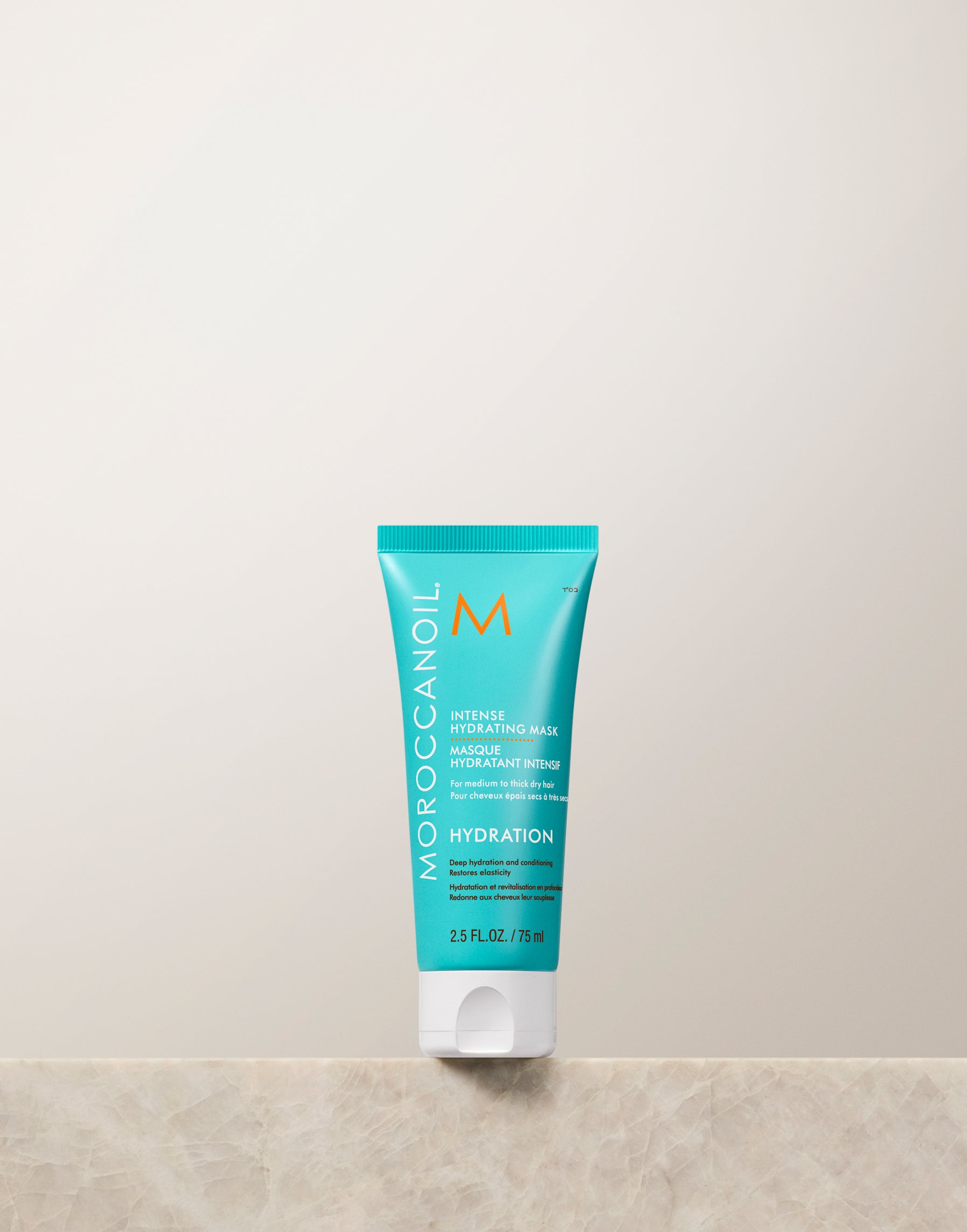 Intense Hydrating Mask - Image 5