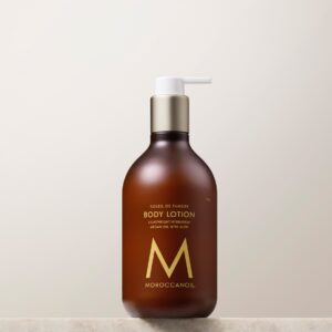 Body Lotion Soleil de Tanger