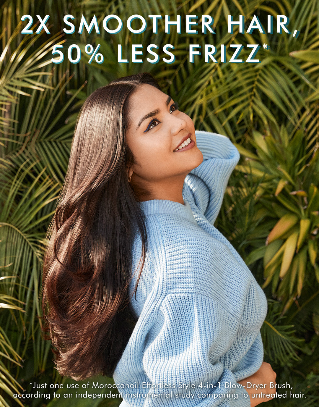 4-in-1 Blow-Dryer Brush - Image 4