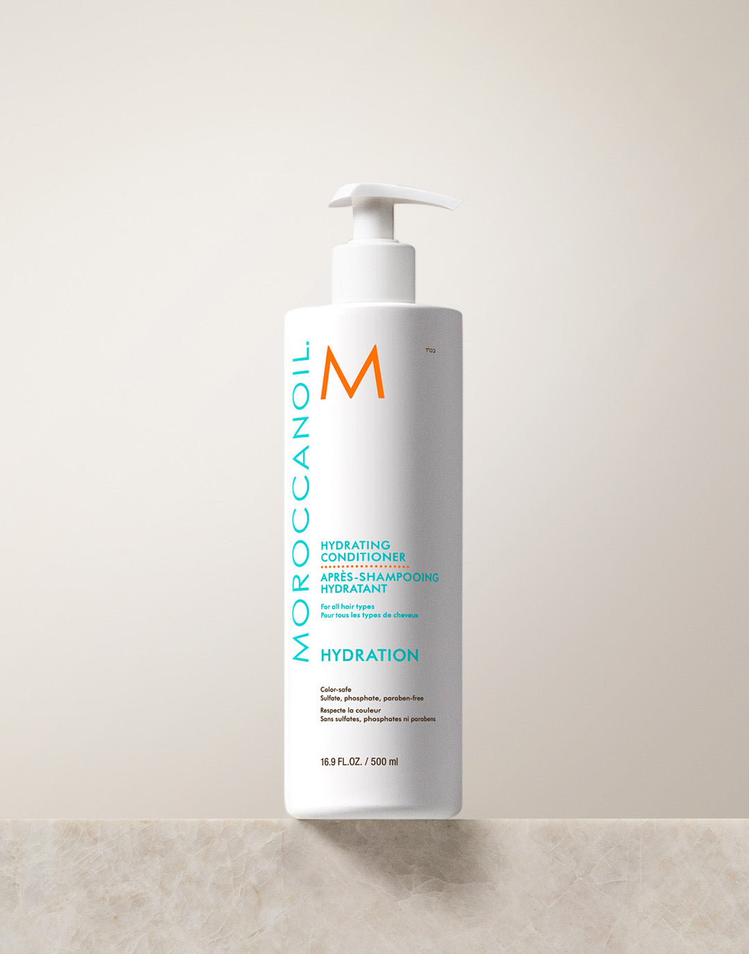 Hydrating Conditioner - Image 6