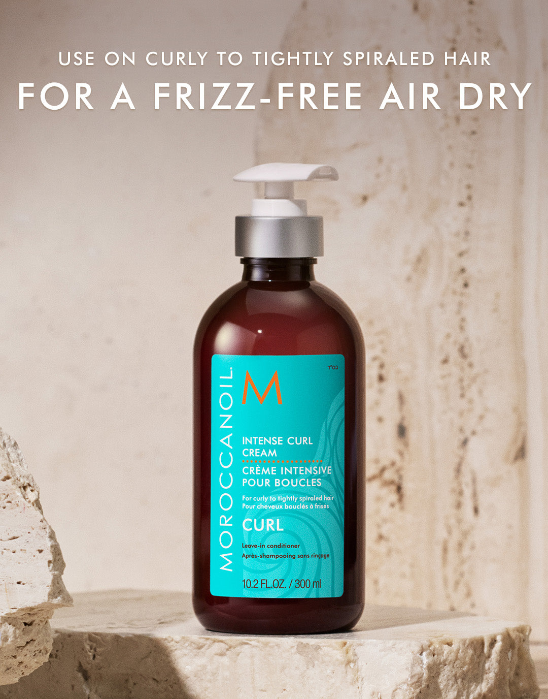 Intense Curl Cream - Image 3