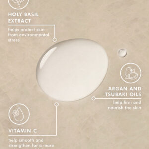 Alternative view of Night Body Serum