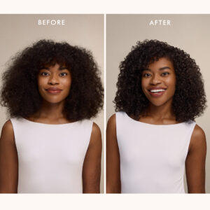 Alternative view of Intense Smoothing Serum