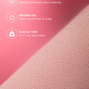 Alternative view of Dry Shampoo Dark Tones