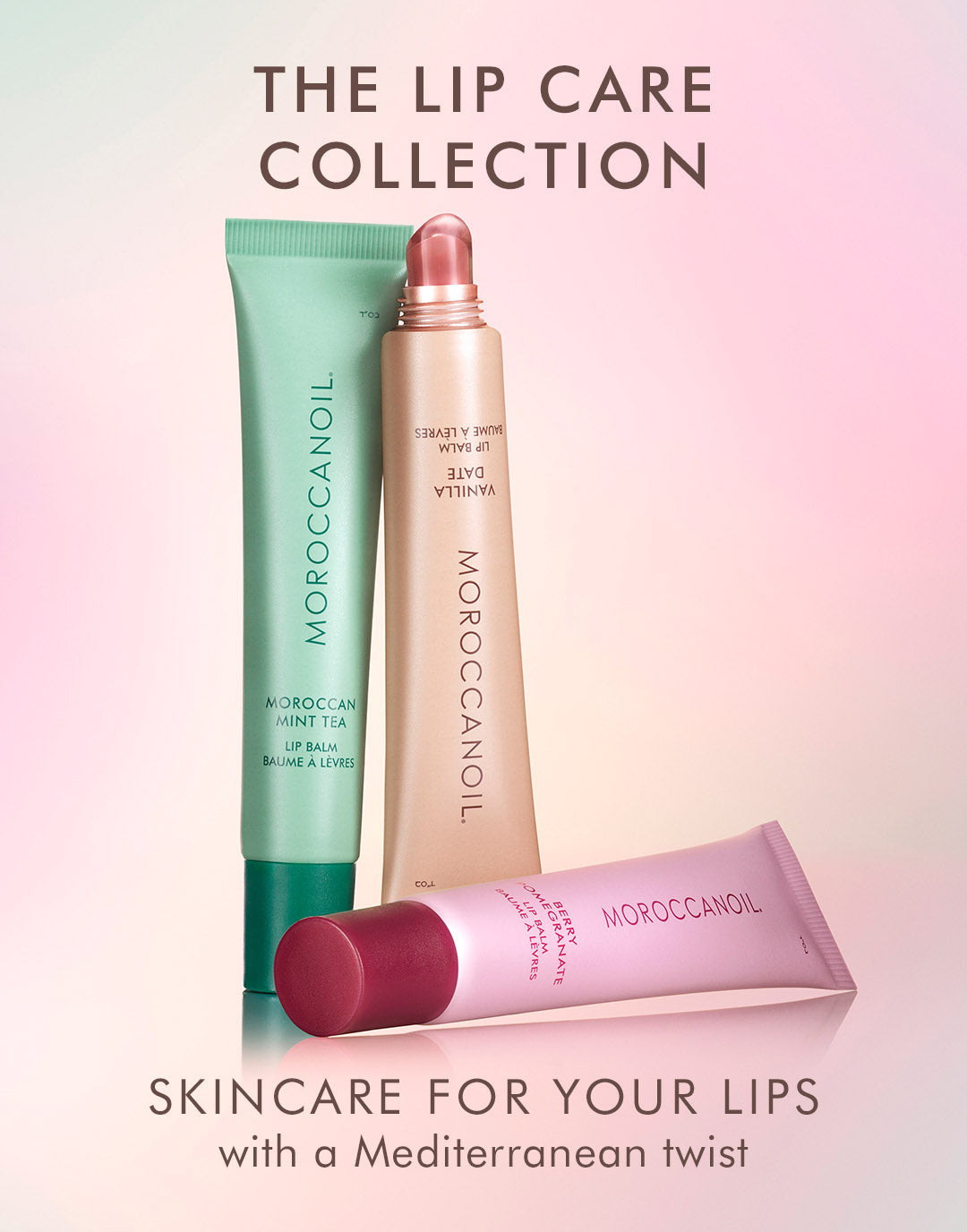 Berry Pomegranate Argan Butter Lip Balm - Image 9