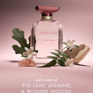 Alternative view of Lumi??re du Jour Eau de Parfum Set