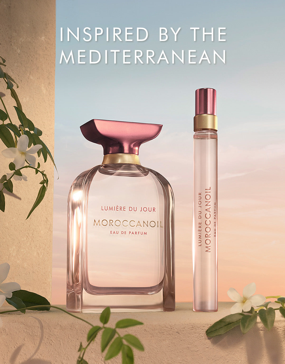 Lumi??re du Jour Eau de Parfum Set - Image 5
