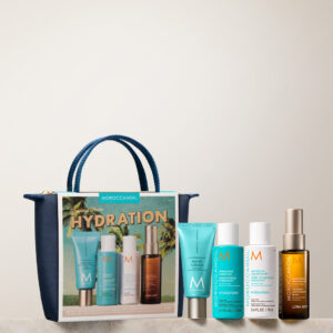 Hydration Travel Set