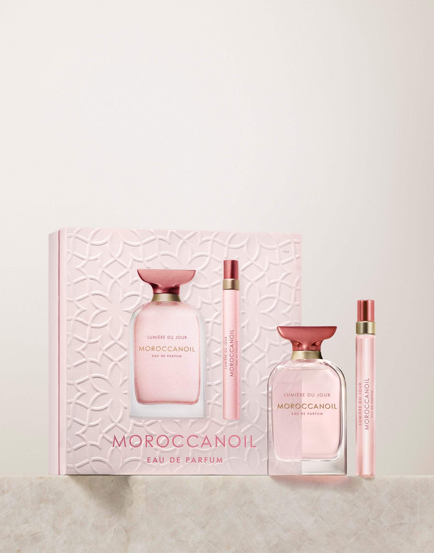 Lumi??re du Jour Eau de Parfum Set