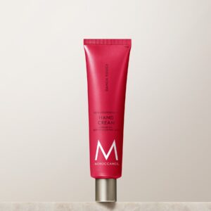 Hand Cream Dahlia Rouge