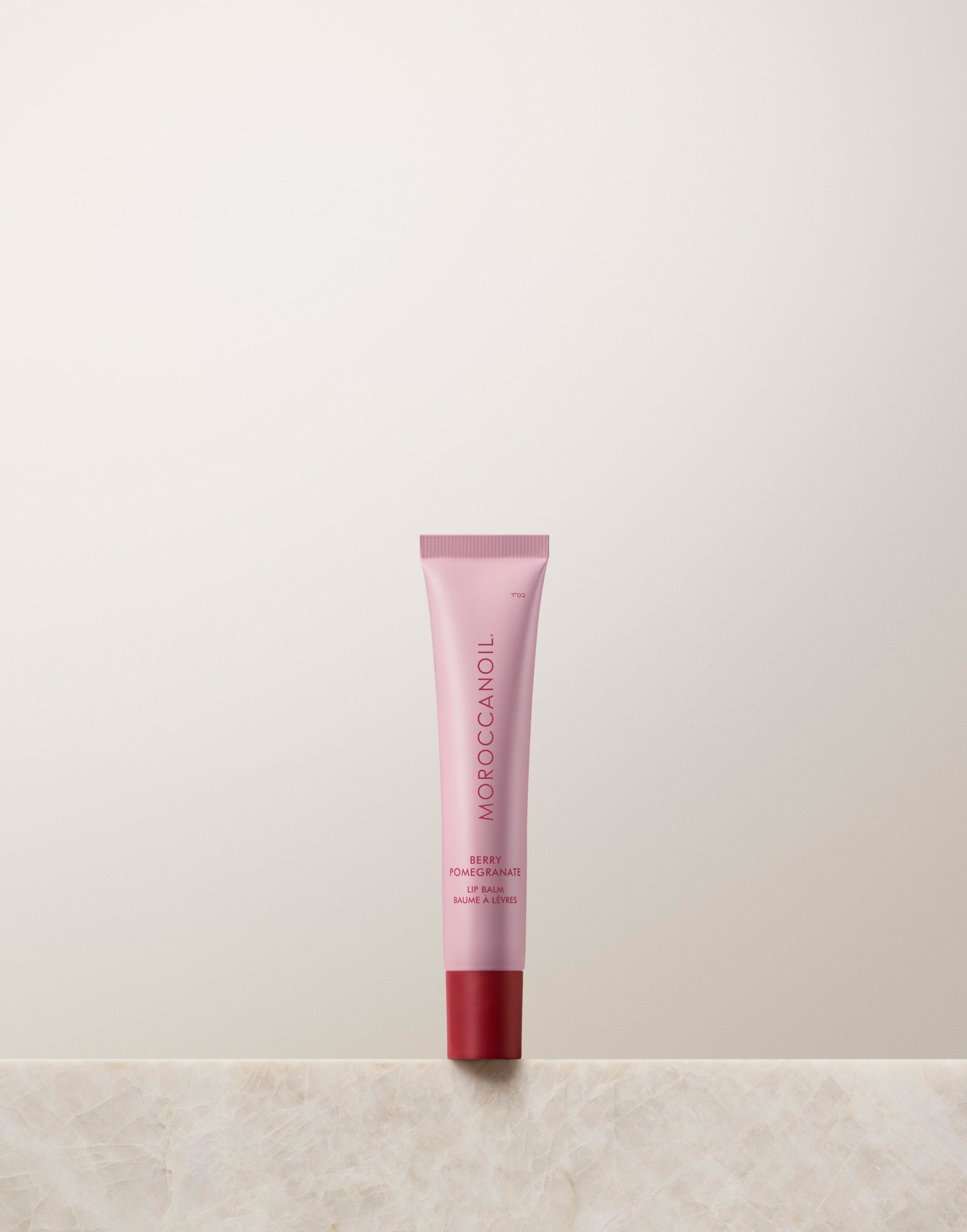 Berry Pomegranate Argan Butter Lip Balm
