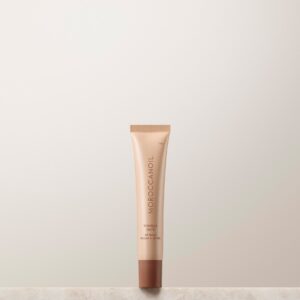 Vanilla Date Argan Butter Lip Balm