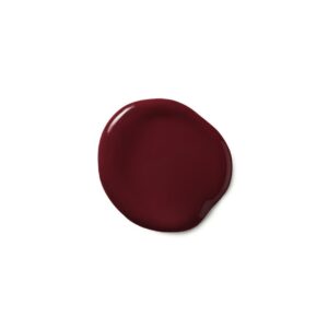 Alternative view of Bordeaux Color Depositing Mask