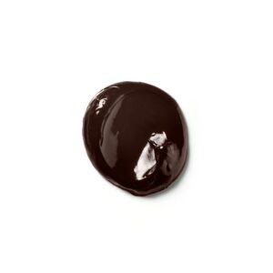 Alternative view of Cocoa Color Depositing Mask