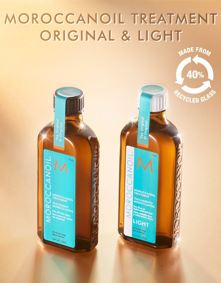 Moroccanoil Treatment Original - Image 7