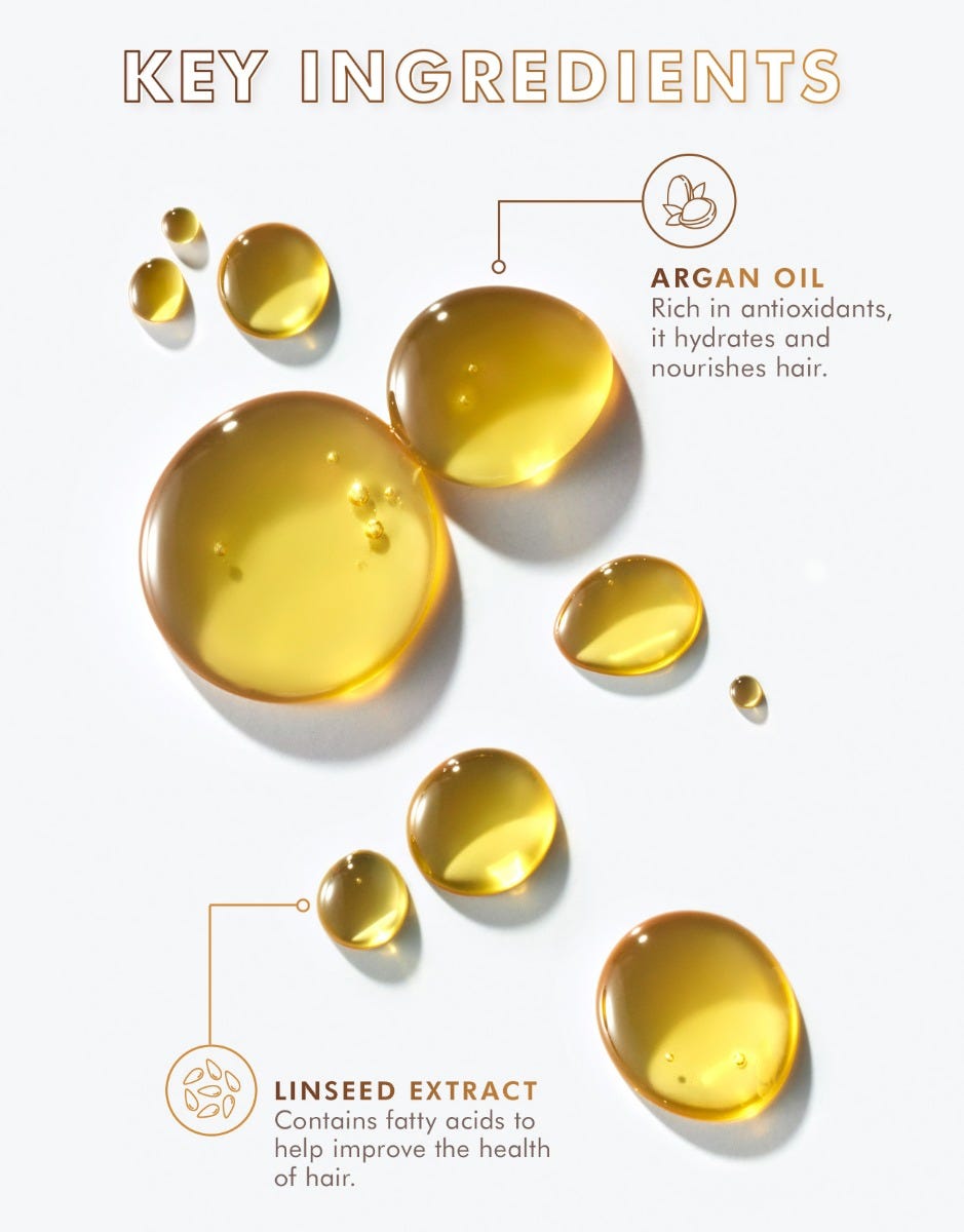 Moroccanoil Treatment Original - Image 2