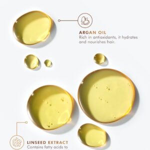 Alternative view of Moroccanoil Treatment Light