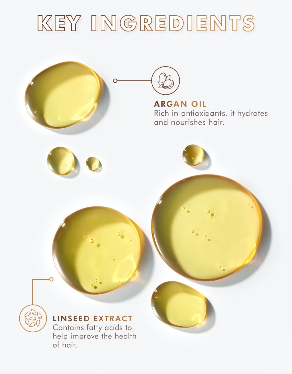 Moroccanoil Treatment Light - Image 2