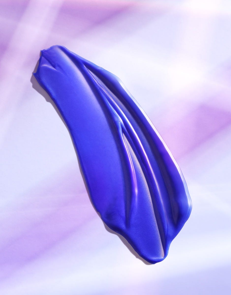 Blonde Perfecting Purple Shampoo & Conditioner Liter Bundle - Image 2